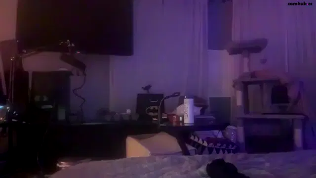 Blackgurlkitty show 2