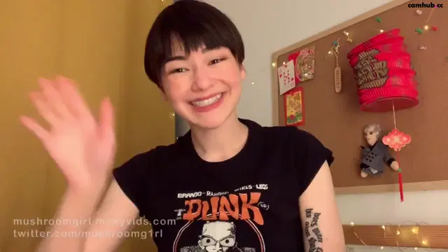 Mushroomgirl asian_self_wrap_gag_with_electrical_tape APClips