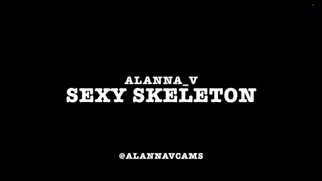 Alanna_v skeleton vid