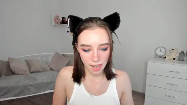 Vi_vi_an chaturbate 21-june-2023 new model record