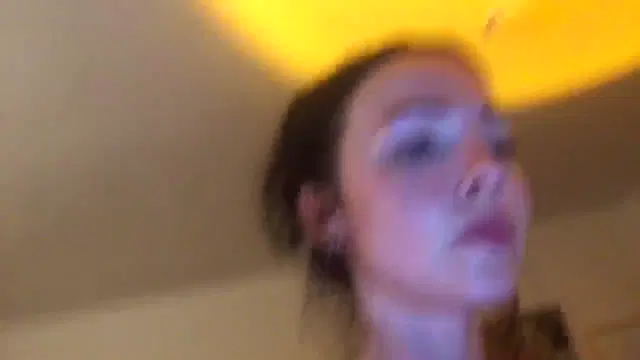 [chaturbate] keeverlily99 31-july-2023 fast fuck her self