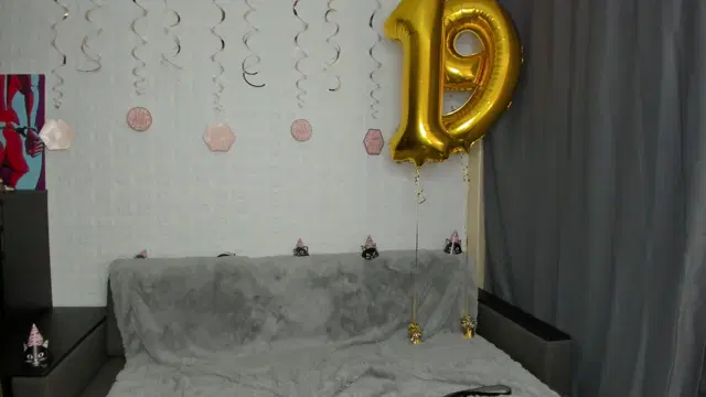 Sandra_buika chaturbate 5-august-2023 full naked girl