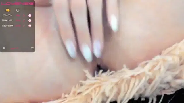 Vasillisa, kistochkaa, anal show 3
