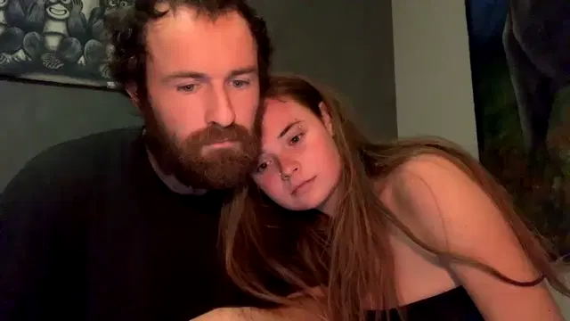 Pedssyy chaturbate 10-august-2023 new couple webcam