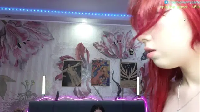 Nickanny show 2