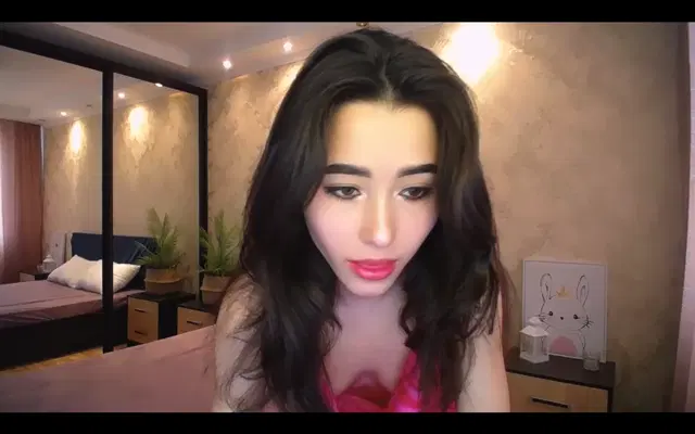 Romanian girl cardio 1