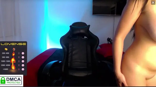 LucyMonthesco Nude