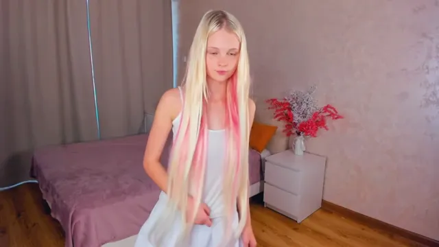 Evelyncantu chaturbate 10-october-2023 newest show