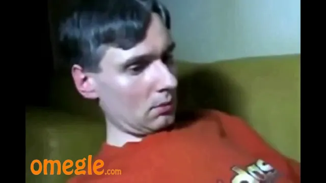 Horny Gay Cam Hustler Jerks Off In Front Of Webcam