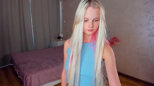 Evelyncantu chaturbate 11-october-2023 latest