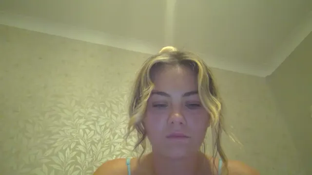 [chaturbate] peachy214 20-october-2023 cute blonde
