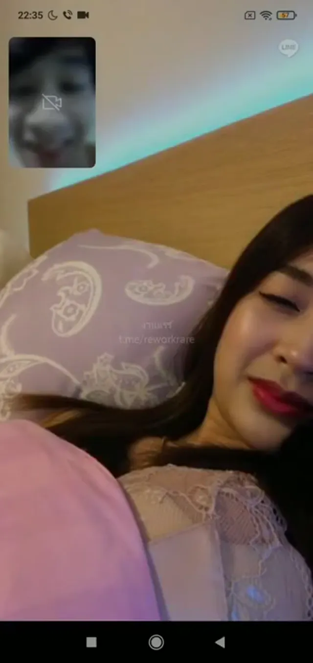 Thai woman vc