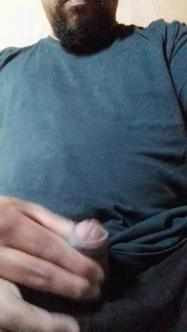 I love masturbation myself