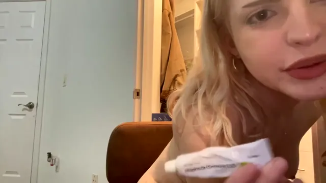 Caitiemachleid chaturbate 5-December-2023 pussy video