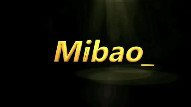 Mibao_  – 231207-3