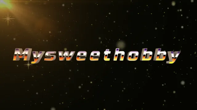 Mysweethobby _230303