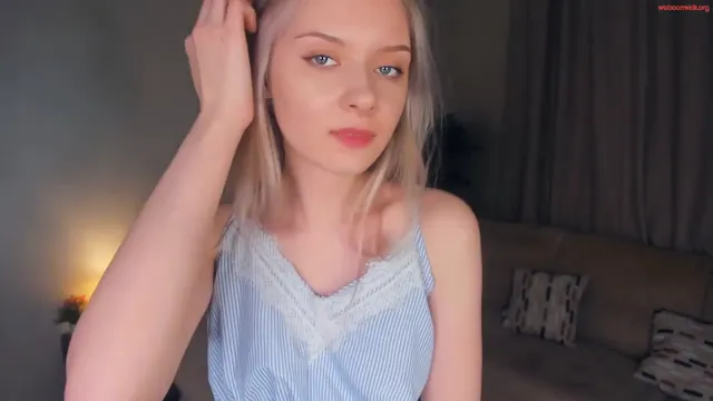 [chaturbate] odeliadearborn 30-Dec-2023 cute blond
