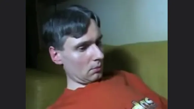 He does do it