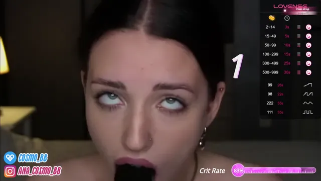 Cosmo_bb show 2