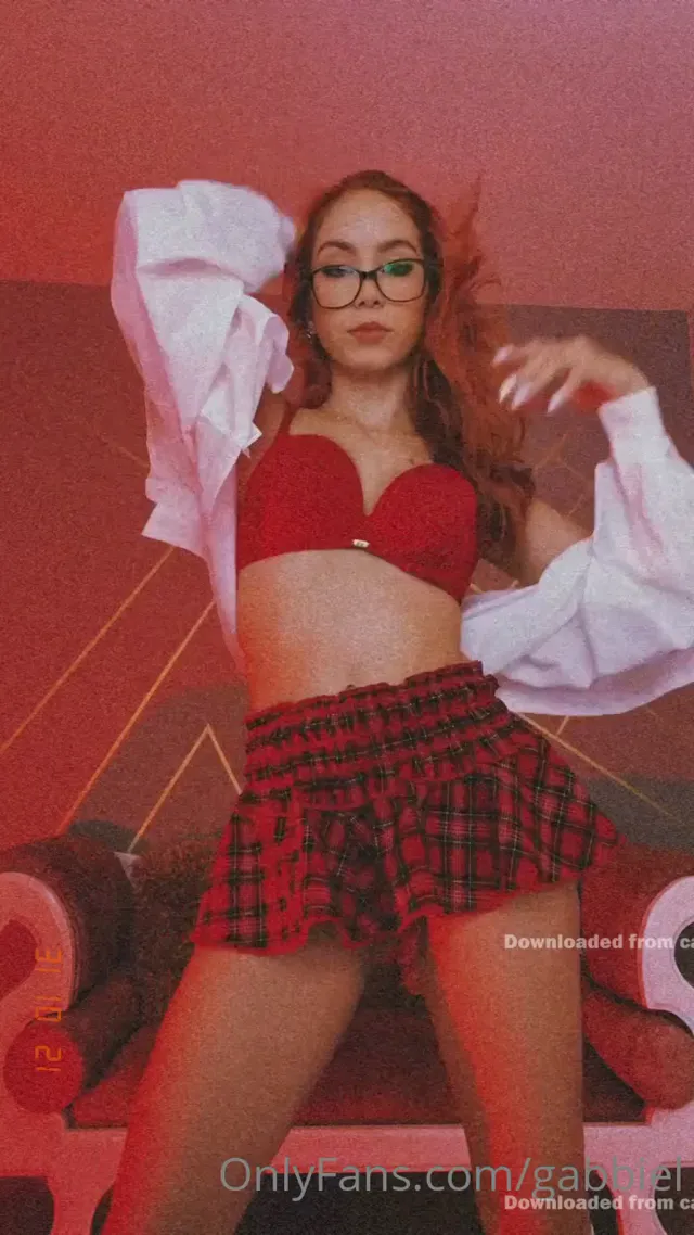 Gabbie OF 2