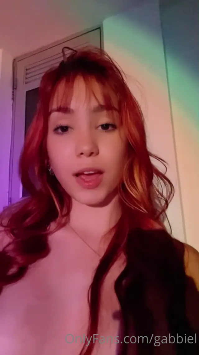 Gabbie OF 3