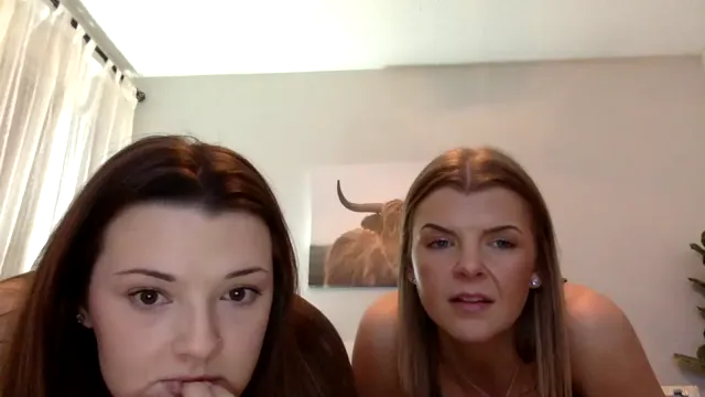 [chaturbate] brookehalls 21-Feb-2024 Milfs show tits