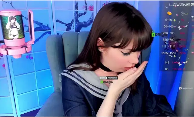 InventingAnna’s hot anal show 2