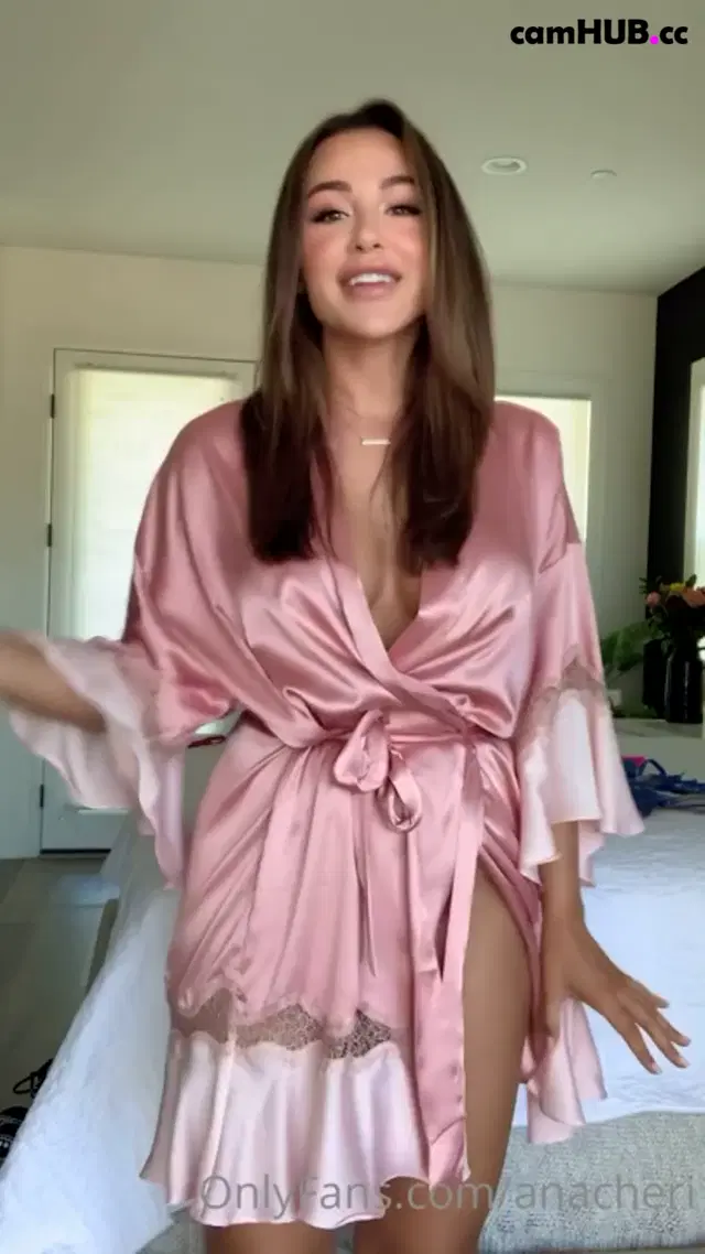 Ana Cheri aka anacheri OnlyFans Leaks 10-2024