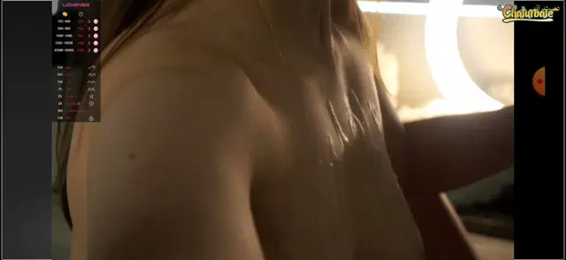 A_whole_eternity hot wax play