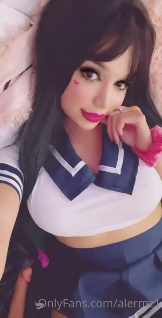 Aleidaramirez Onlyfans 11-11-2024 dildo ride video
