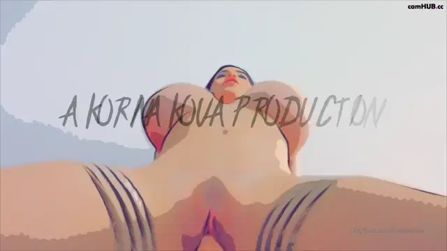 Korina Kova show 112