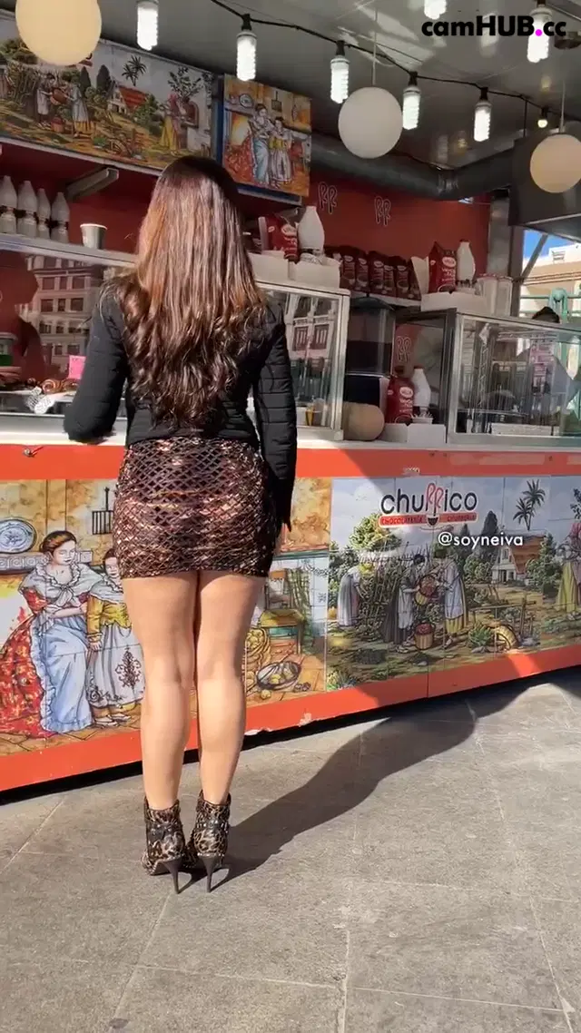 Neiva Mara – Soyneiva show 235