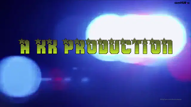 Korina Kova show 123