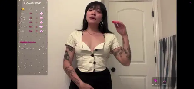 Luna_tsukiko aznbunnybaby mfc