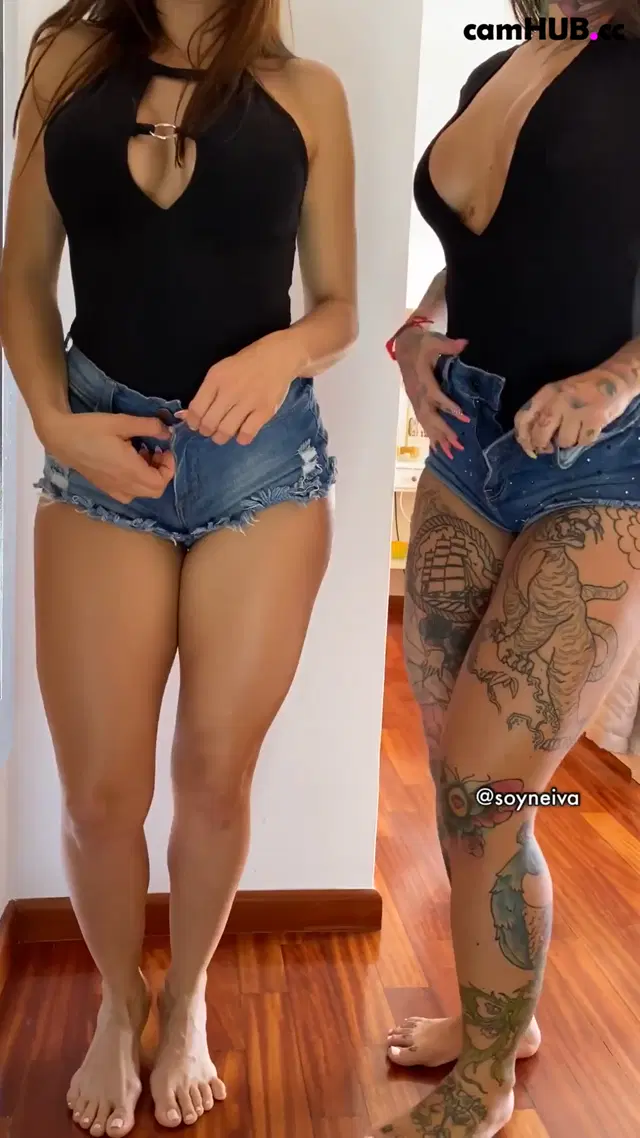 Neiva Mara – Soyneiva show 274