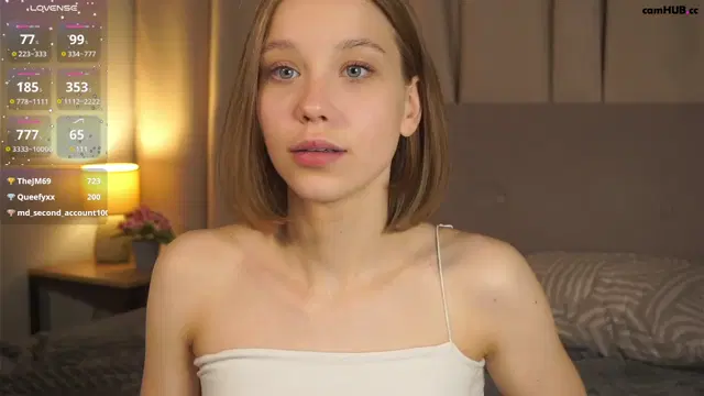 Dorettafreestone Chaturbate 29-11-2024 pretty whore
