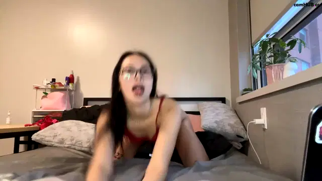 Pprincesskyliee Chaturbate 29-11-2024 spread her butty