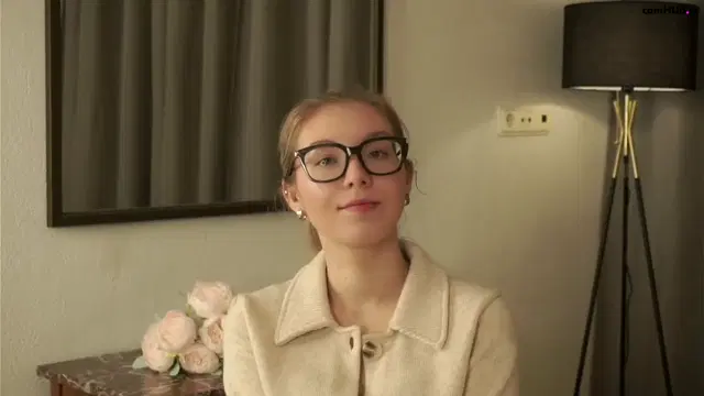 Gillianelletson Chaturbate 10-Dec-2024 newest video