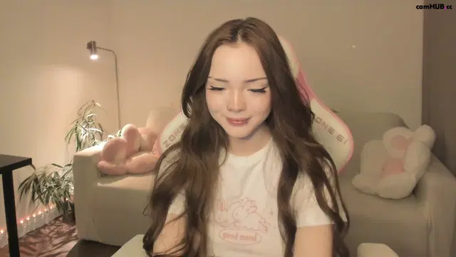 Marshmeowlow Chaturbate 13-12-2024 new model