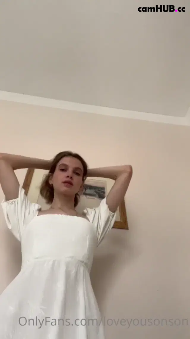 Loveyousonson (Short) Tease (2)