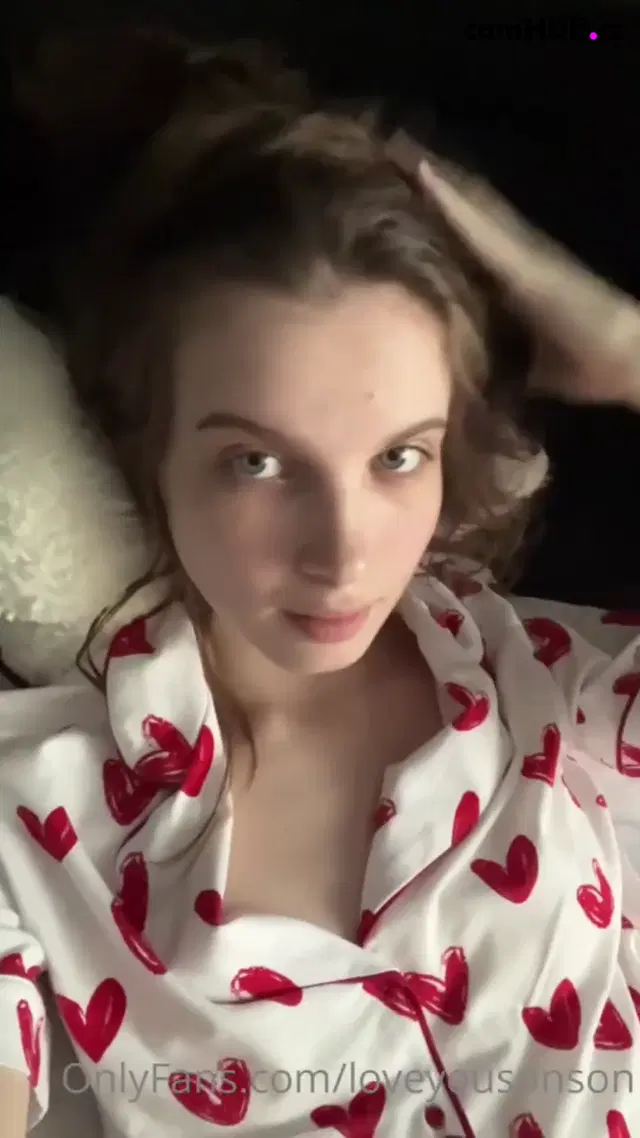 Loveyousonson (Short) Tease (5)