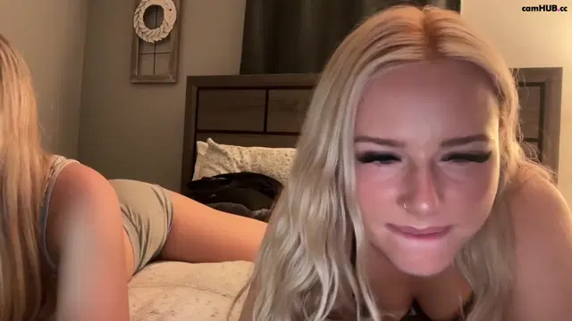 Miaharperxox Chaturbate 17-12-2024 beautiful blonde