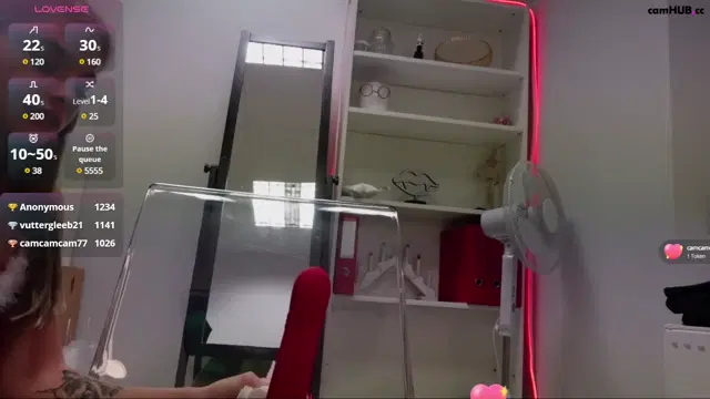 Abby_laker chaturbate 18-12-2024 private video