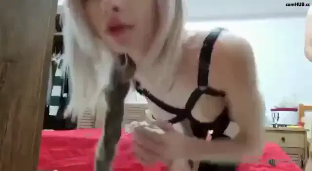 Xenomyy fuck