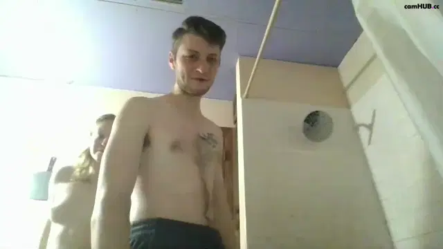 Vladandval25 chaturbate 19-Jan-2025 трогает член парня