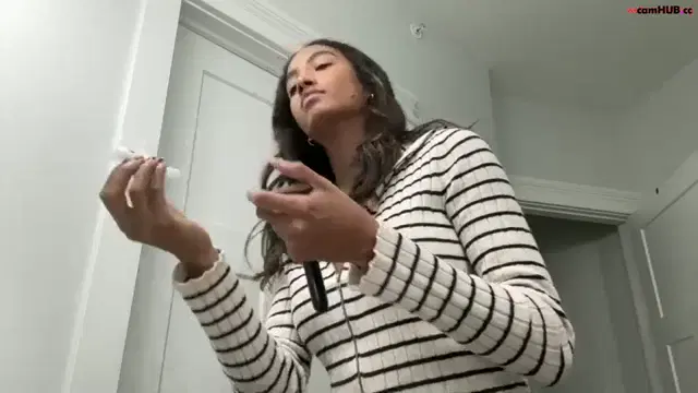 Therealgiana Chaturbate 02-Feb-2025 fresh video