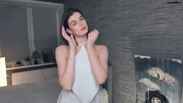 Candy_Flo Chaturbate 05-Feb-2025 showed her legs online