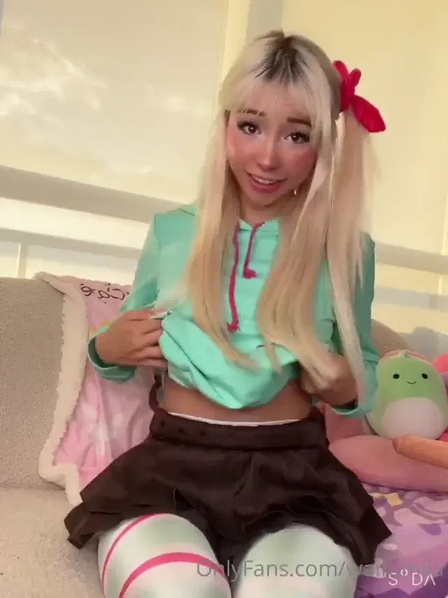 Waifumiia Onlyfans 11-Feb-2025 fucking himself with a toy in the vagina