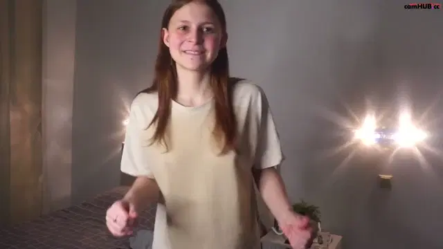 Catedunnuck Chaturbate 13-Feb-2025 new video