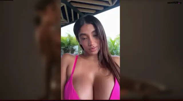 AnniieAdams show 2